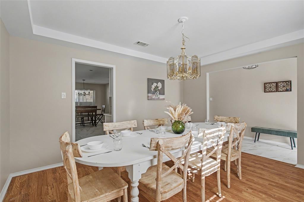 Trophy Club #11 - Residential