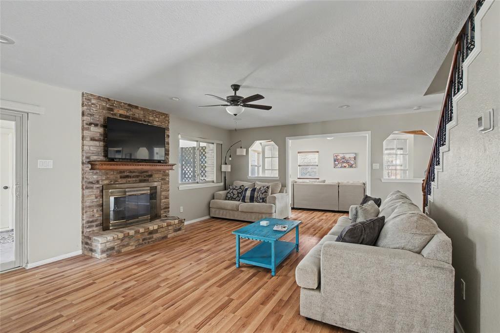 Trophy Club #11 - Residential