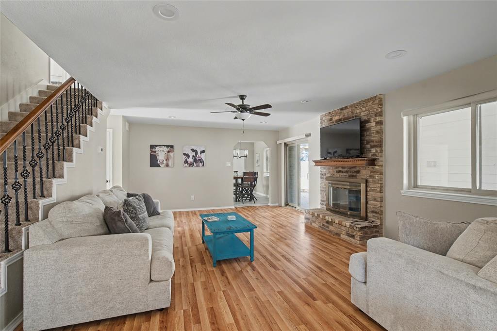 Trophy Club #11 - Residential