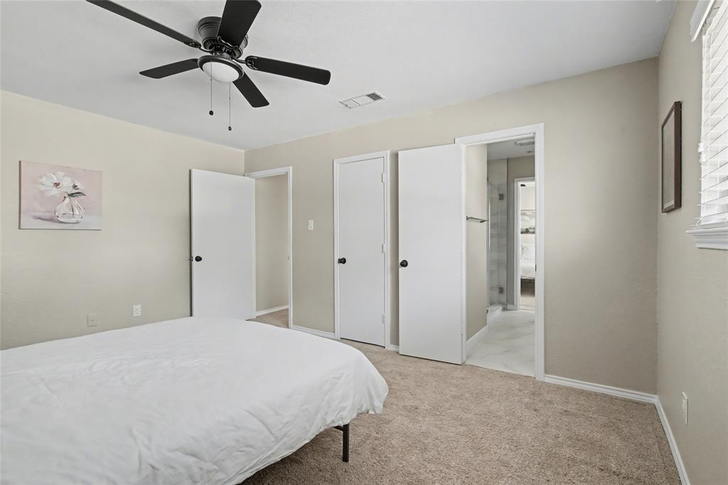 Trophy Club #11 - Residential