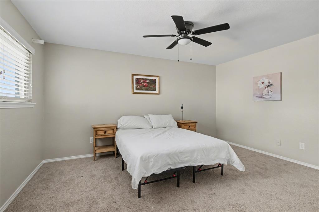 Trophy Club #11 - Residential