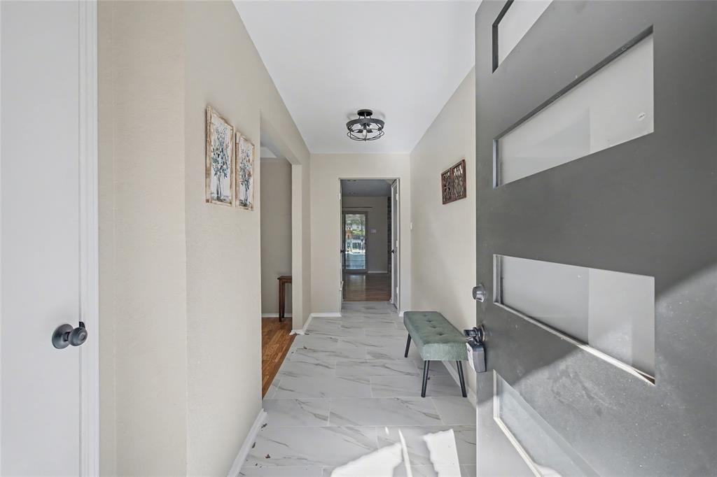 Trophy Club #11 - Residential