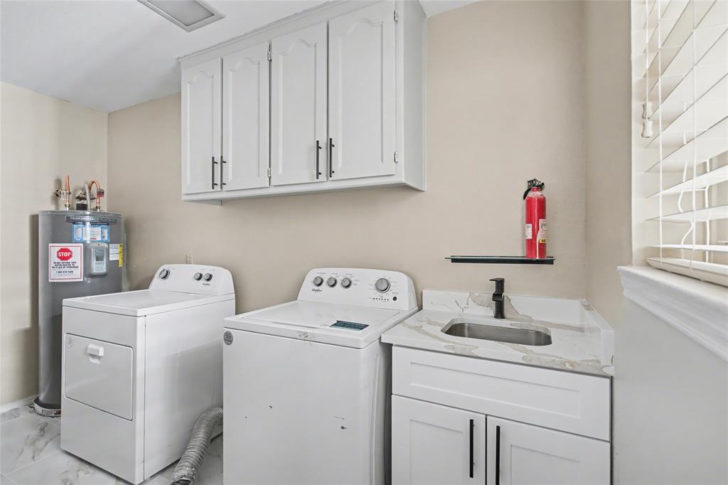 Trophy Club #11 - Residential