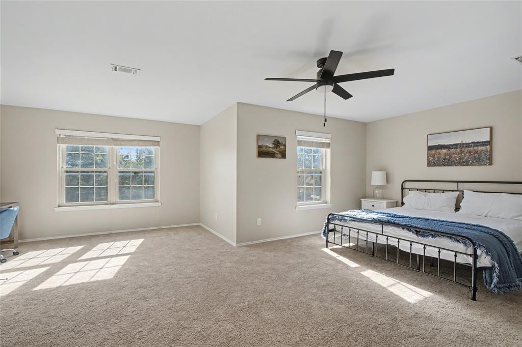 Trophy Club #11 - Residential