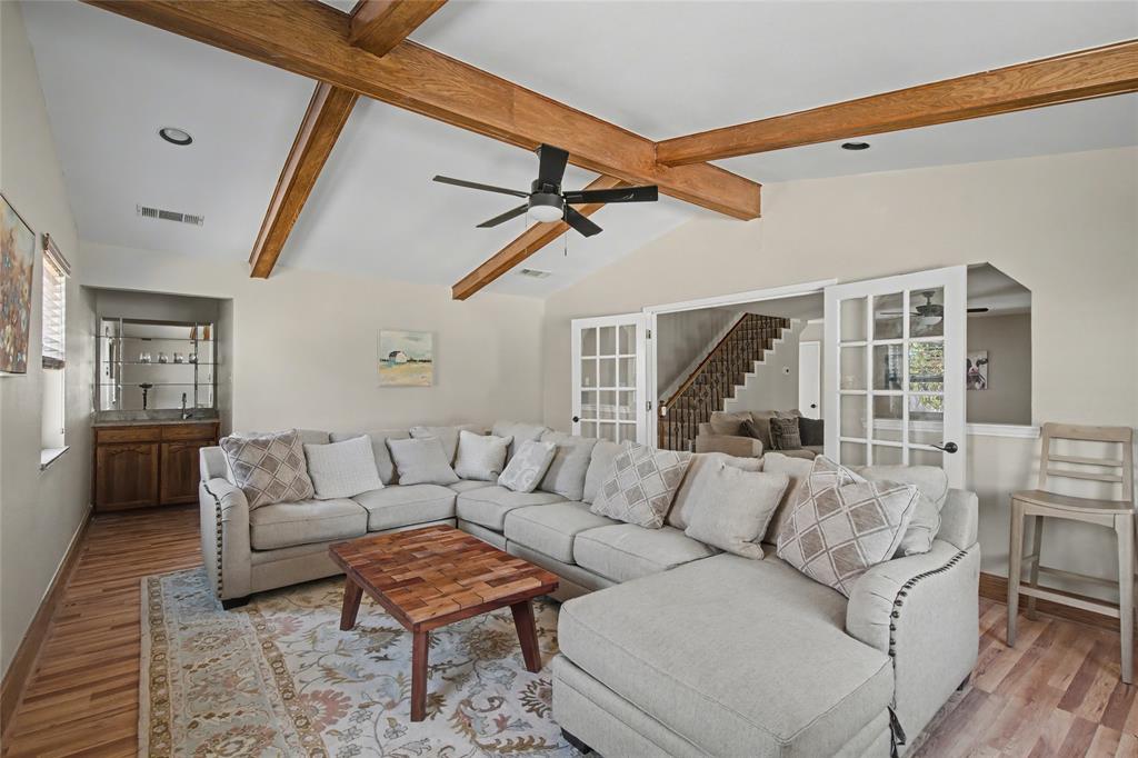 Trophy Club #11 - Residential