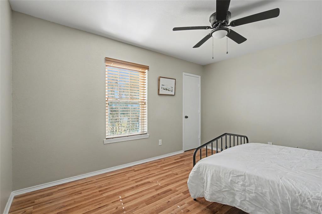 Trophy Club #11 - Residential