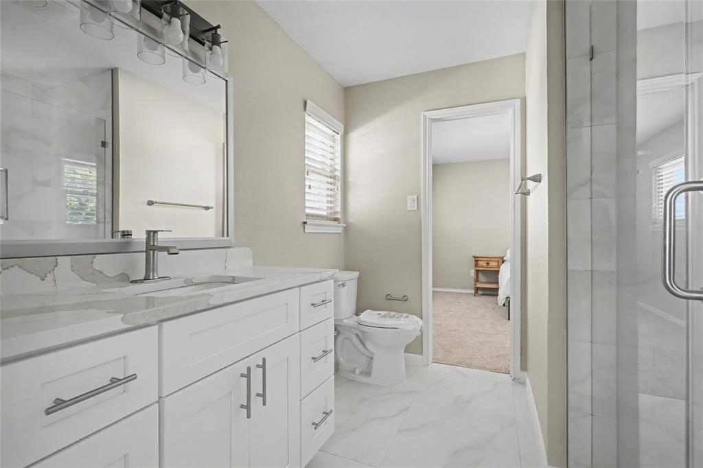 Trophy Club #11 - Residential