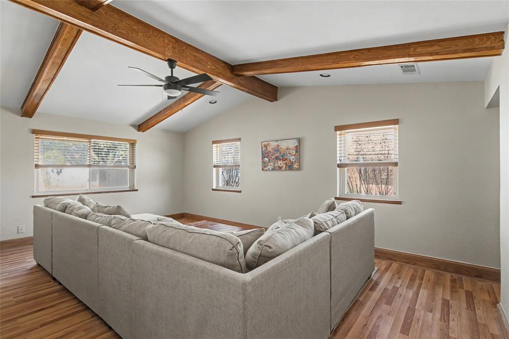 Trophy Club #11 - Residential