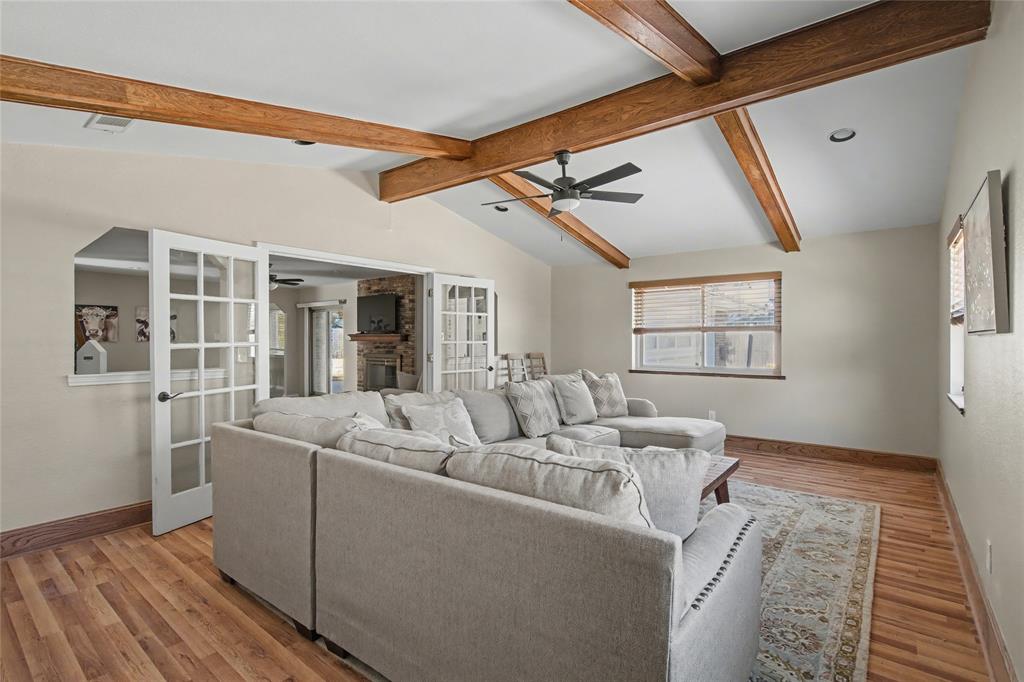 Trophy Club #11 - Residential