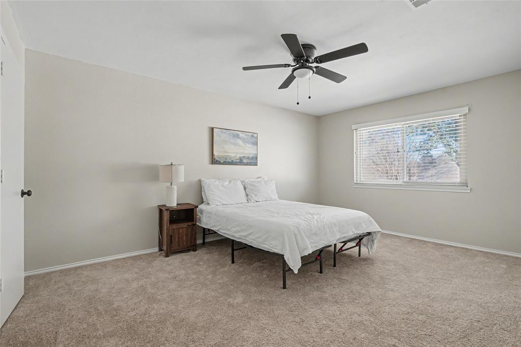 Trophy Club #11 - Residential