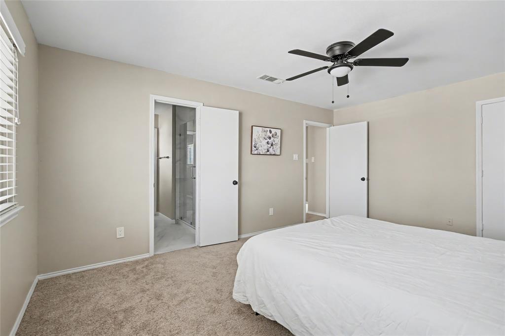 Trophy Club #11 - Residential