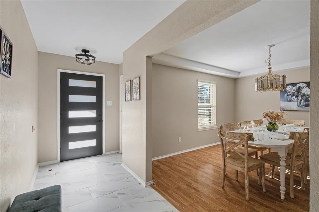 Trophy Club #11 - Residential