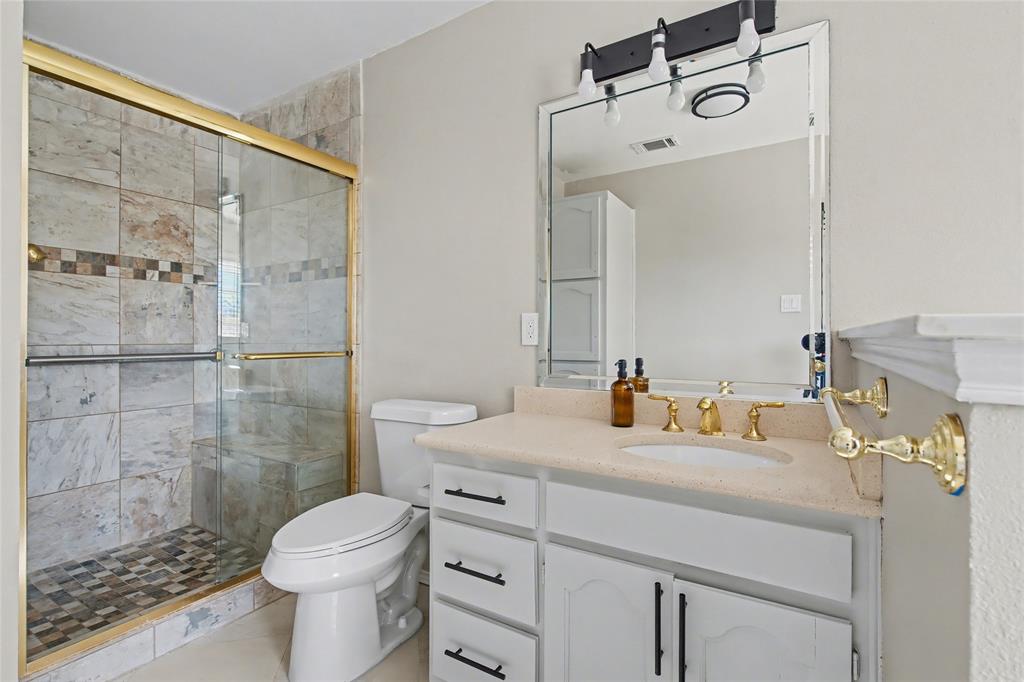 Trophy Club #11 - Residential