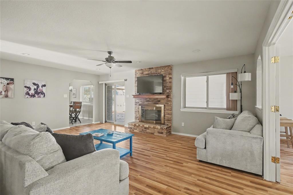 Trophy Club #11 - Residential