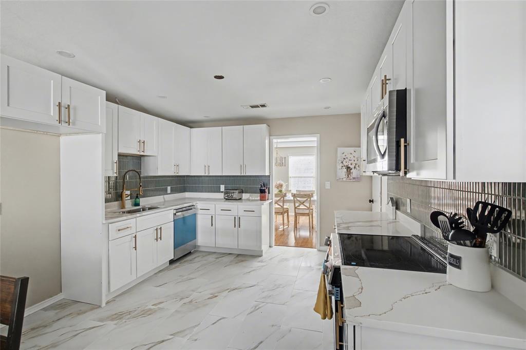 Trophy Club #11 - Residential