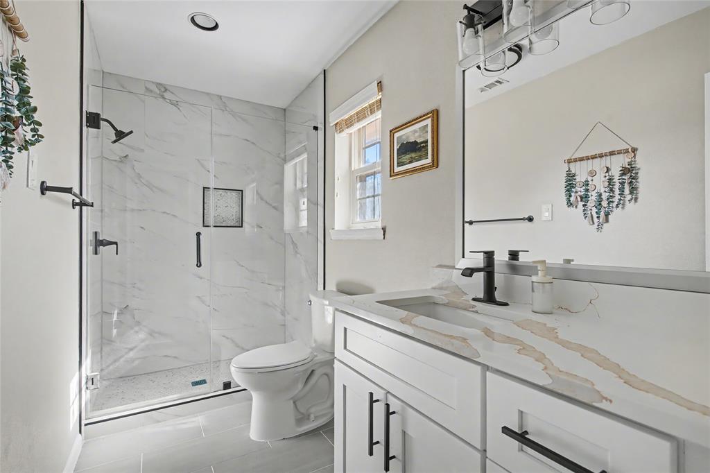 Trophy Club #11 - Residential