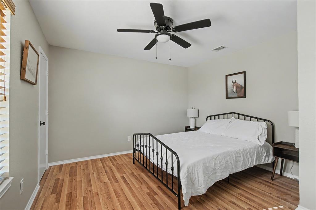 Trophy Club #11 - Residential