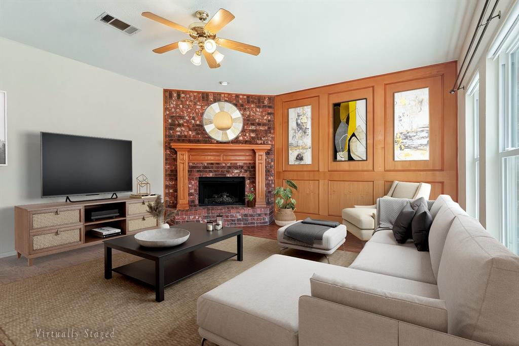 1302 Woodmont Drive