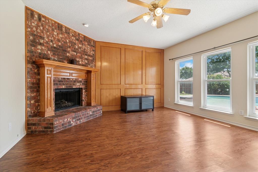 1302 Woodmont Drive