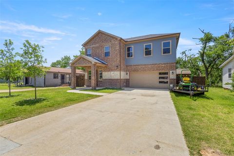 408 Bethlehem Street Terrell TX 75160