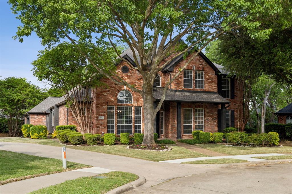 915 Tyler Court
