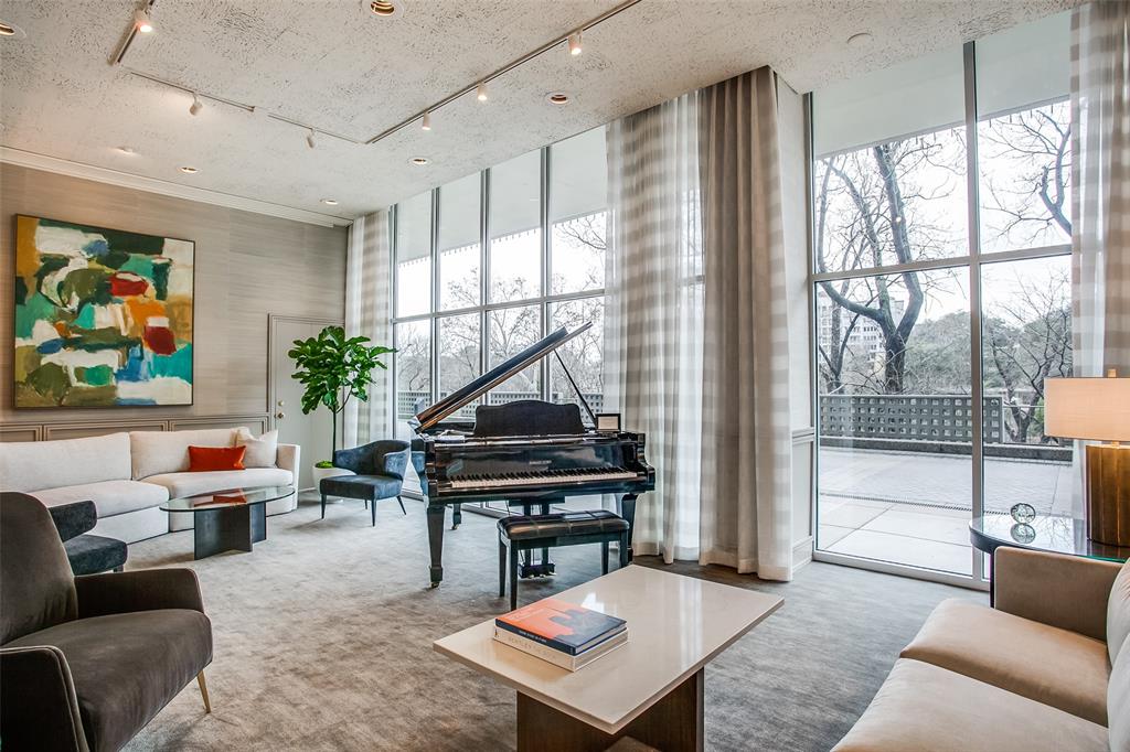 Park Towers - Residential