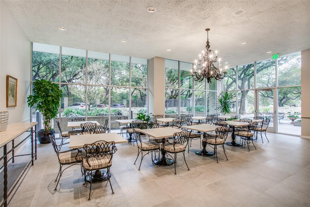 Park Towers - Residential