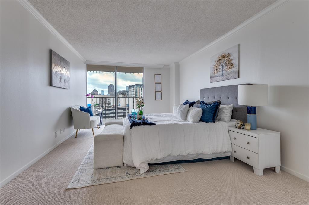 Park Towers - Residential