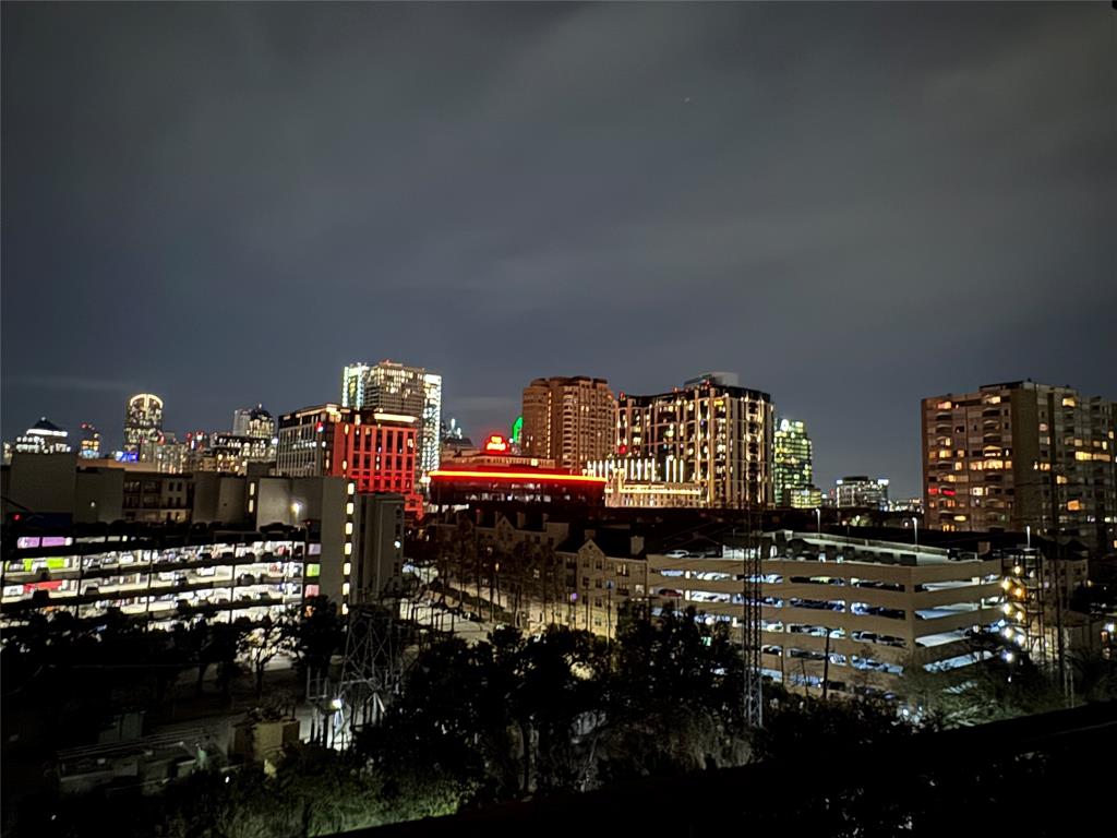 Park Towers - Residential