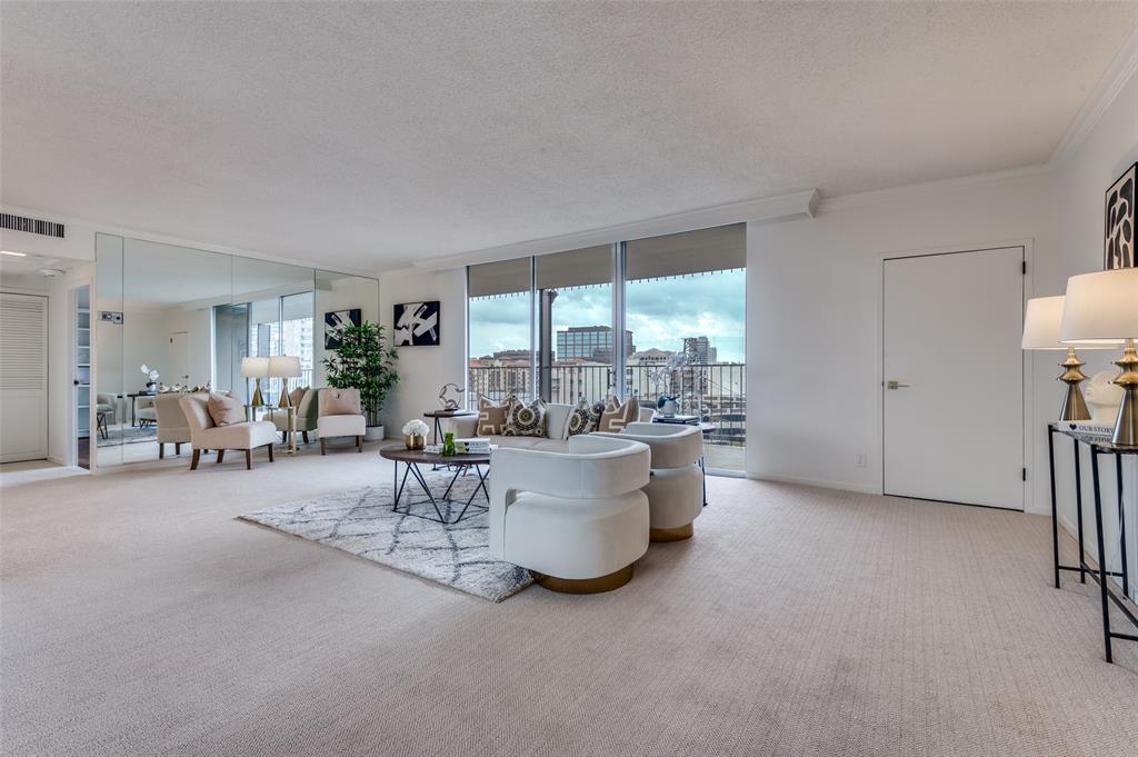 Park Towers - Residential