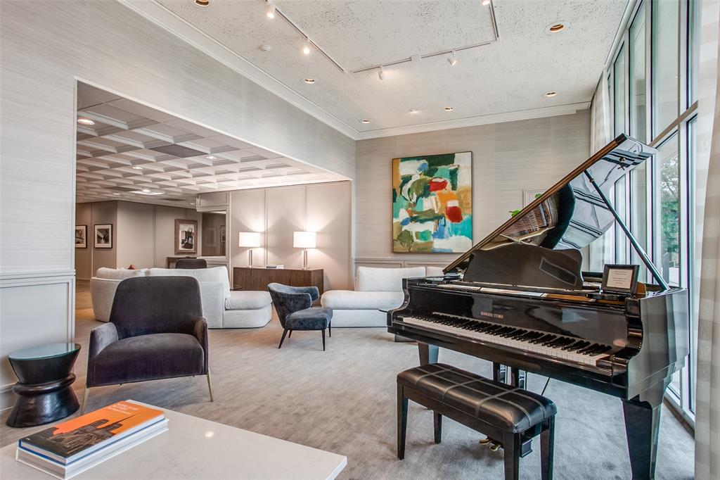 Park Towers - Residential