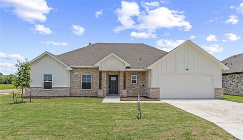 118 Panther Loop Mabank TX 75147