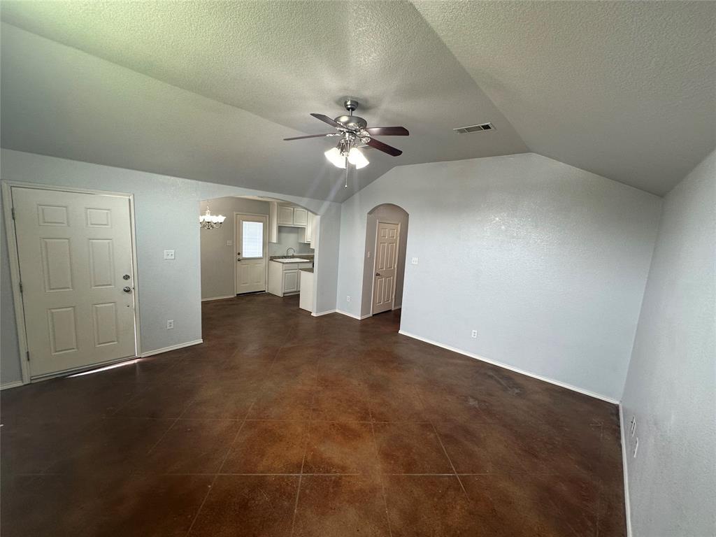 Woolard - Residential Lease