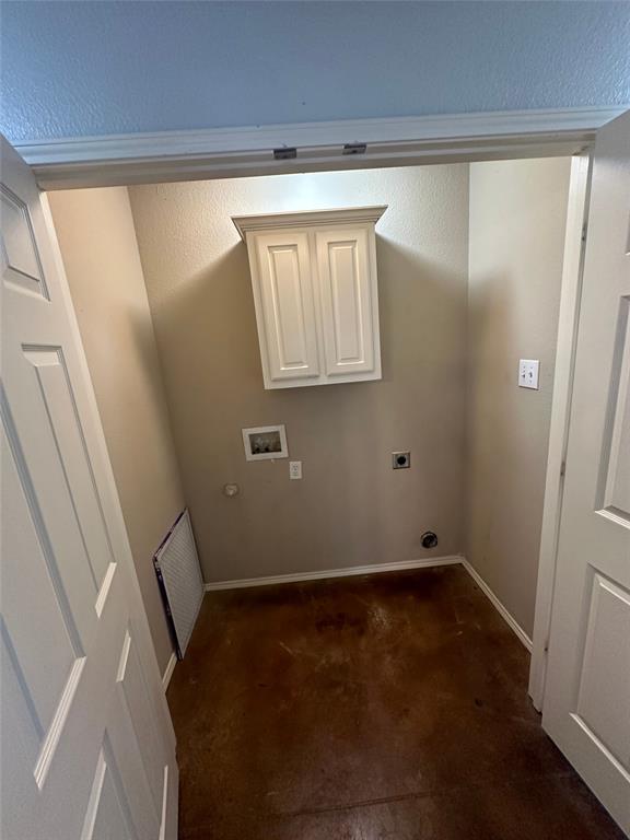 Woolard - Residential Lease