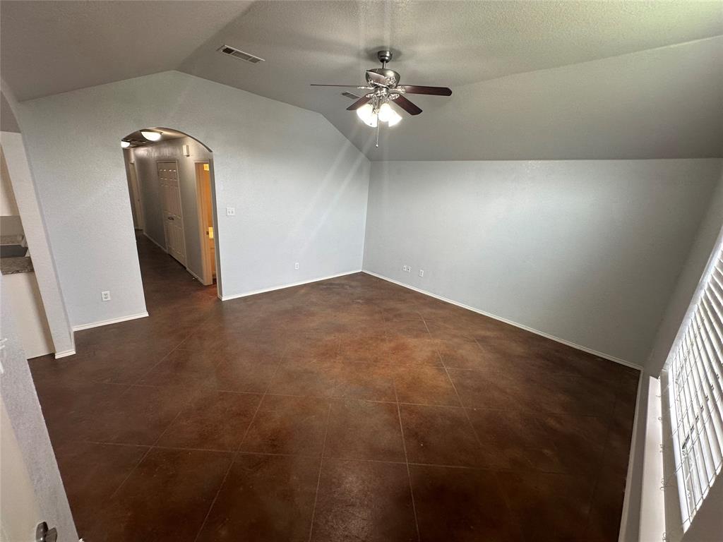 Woolard - Residential Lease