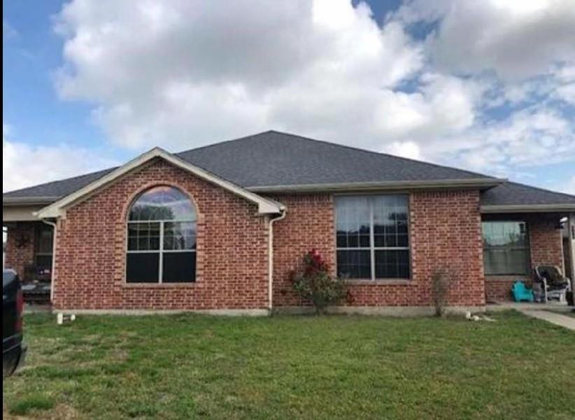 Woolard - Residential Lease