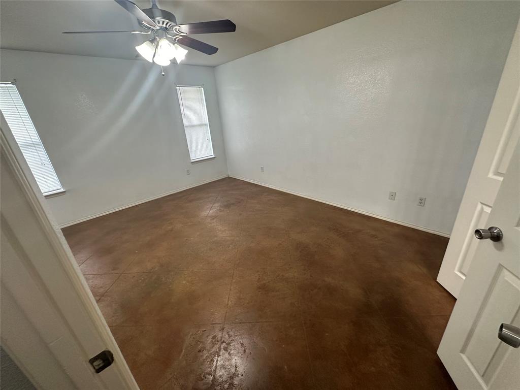 Woolard - Residential Lease