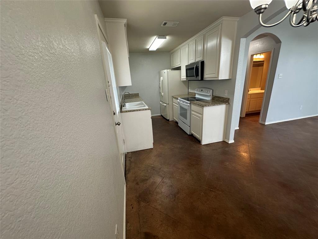 Woolard - Residential Lease