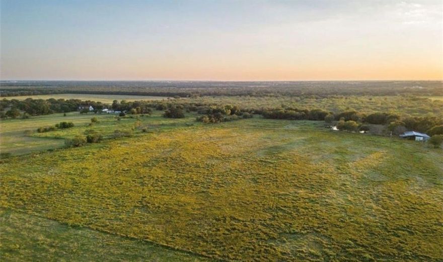 If you’ve been searching for the ideal homesite to build your custom home, this one-acre lot offers an exceptional opportunity. Located in Phase two of the desirable Elm Branch Subdivision, this property provides generous space, privacy, and a well-planned setting designed to protect long-term value. A water meter is approved for the lot, with the option to have it installed prior to closing for a minimal additional fee. County approval is almost on file, allowing for a smooth and efficient closing timeline. This is a build-site-only lot with deed restrictions in place to maintain the quality and consistency of the subdivision; mobile homes are not permitted. Situated in the highly sought-after West ISD, this property combines an excellent location with flexibility and convenience. The developer is open to offering a bundled option for new construction, or buyers may choose their own builder to create a home tailored to their vision. This is a rare chance to secure a spacious, build-ready lot in a well-established subdivision.