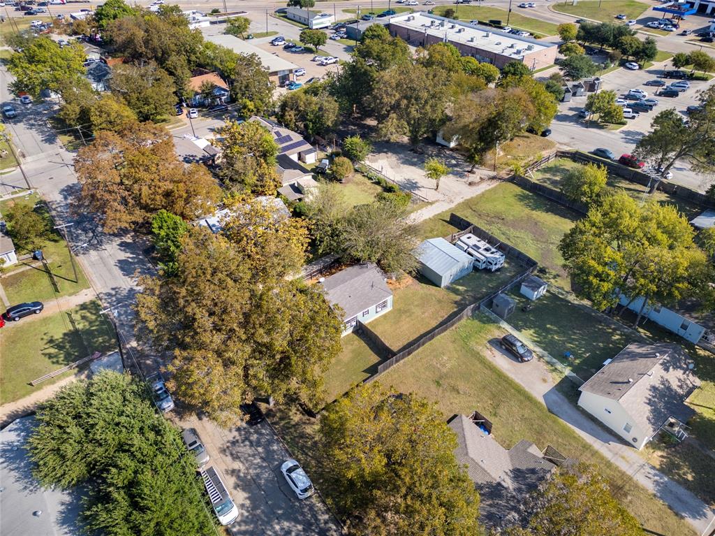 Urbanton Add - Residential