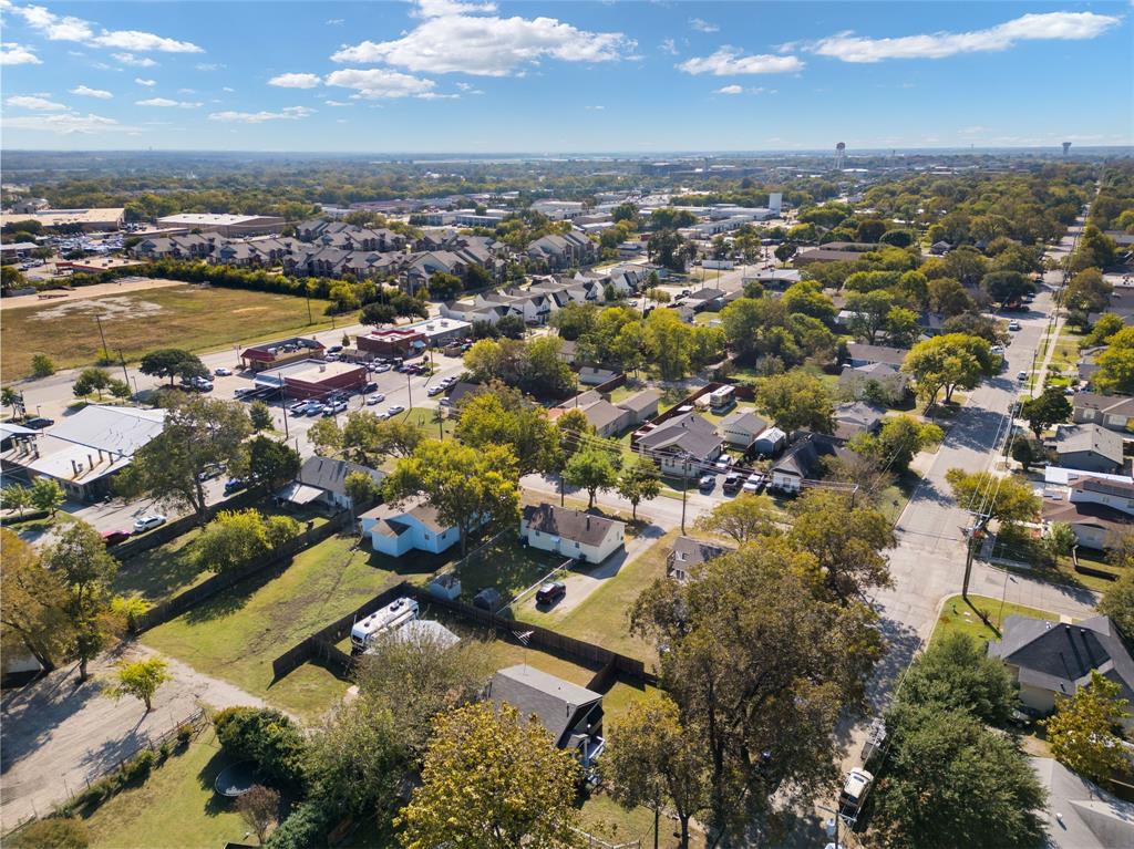 Urbanton Add - Residential