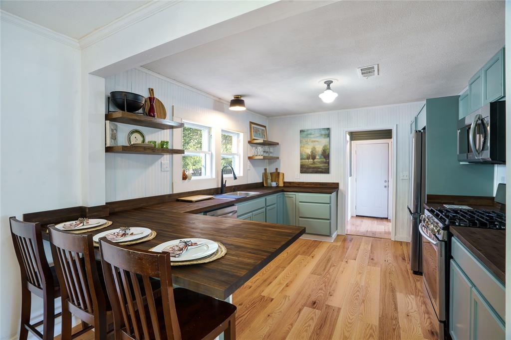 Urbanton Add - Residential