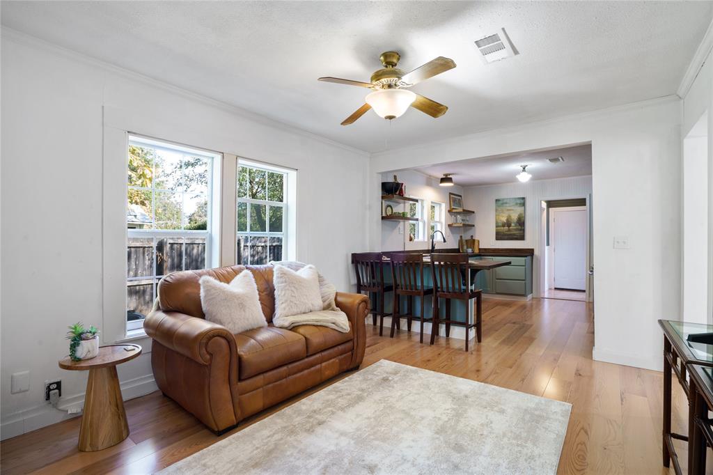 Urbanton Add - Residential