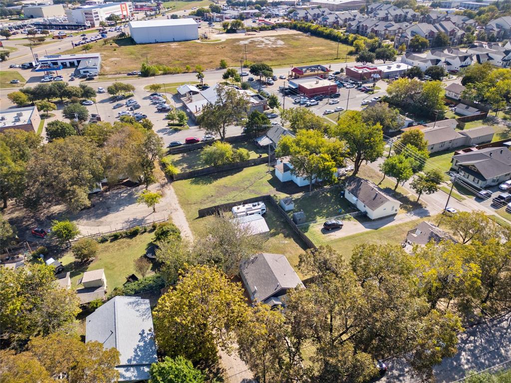 Urbanton Add - Residential