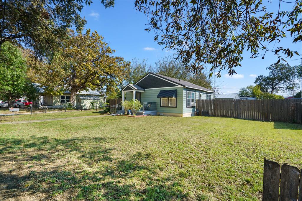 1208 N Church Street