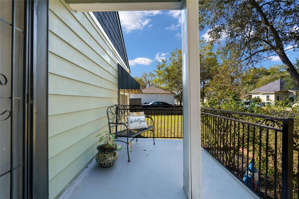 1208 N Church Street