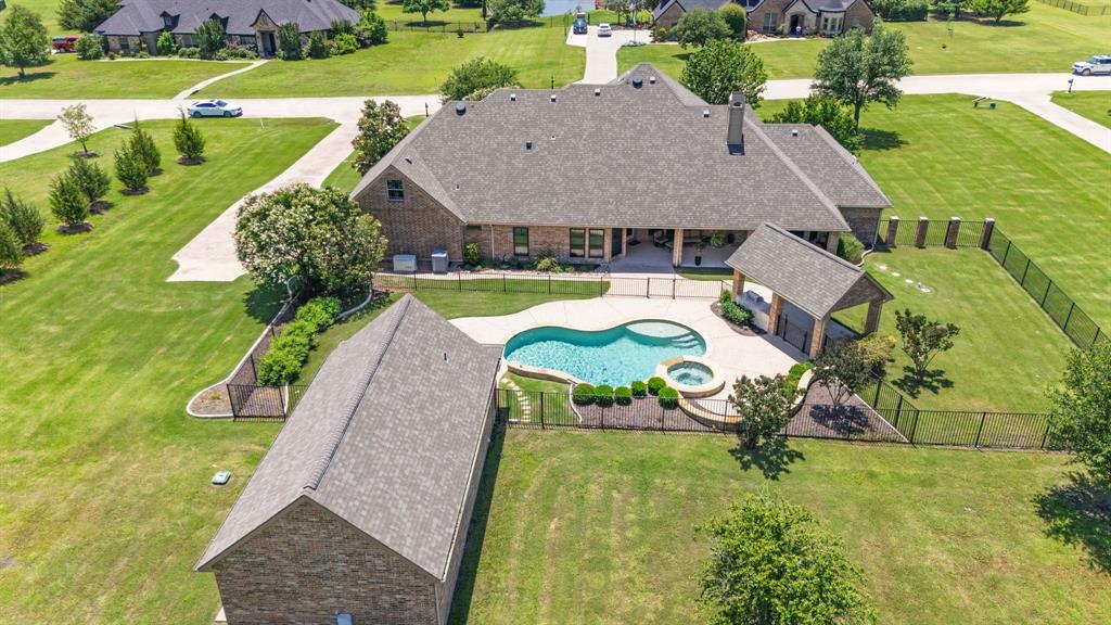 499 Savannah Hill Lane