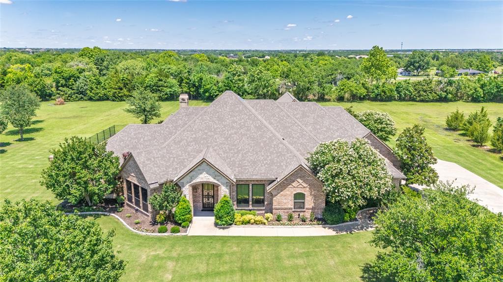 499 Savannah Hill Lane