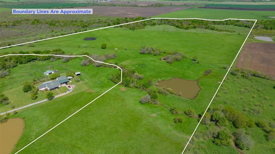 75.77 Acres of Prime Commercial and Agricultural Land in Dorchester, TX  off of FM 902 (mailing address Howe, TX)
Developers come check out this exceptional 75+ acre property, located just 1 mile from Texas State Highway 289 and FM 902, offers unparalleled potential in the rapidly growing Dorchester area.  This land is ideal for a variety of uses, from commercial development to farming and recreation. The property boasts open spaces perfect for agricultural ventures, including raising horses, livestock, and other farming activities. Wildlife enthusiasts will appreciate the presence of deer, hogs, and pigs, making it a great hunting or ranching retreat. With its strategic location and wide range of possibilities, this property represents a rare opportunity to own premium land in one of Texas’ most sought-after regions.
This location is west of Preston Road with FM 902 road frontage. There is an Active Lone Star Gas Line back of the west corner of property.
Deed Restrictions