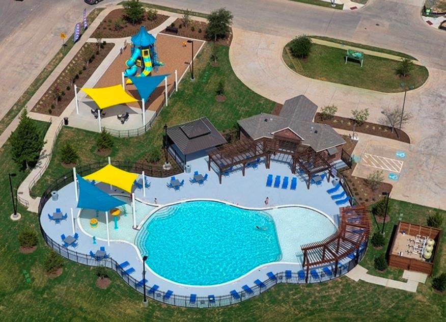 Primrose Xing Ph 1d - Residential